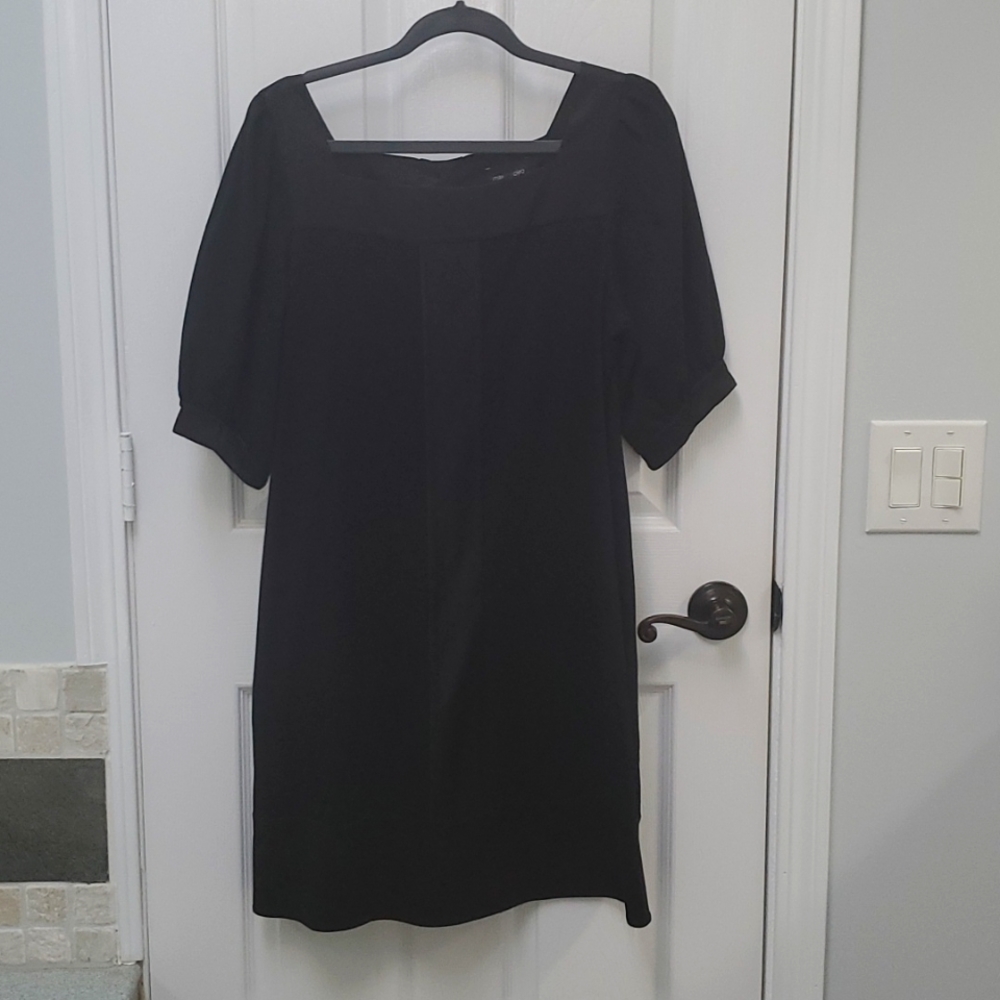 Dressed Up Dress